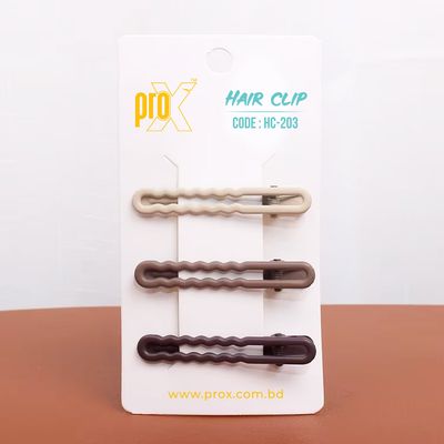 ProX Essential Hair Clip For Women HC-203-13_img_0