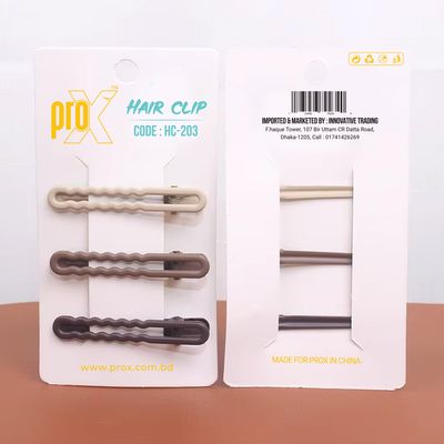 ProX Essential Hair Clip For Women HC-203-13_img_1
