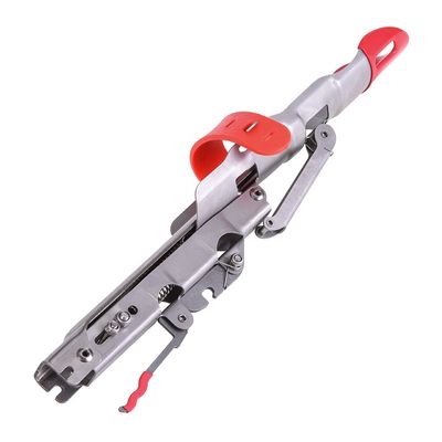 Leo the fourth generation automatic pole lifting bracket Fishing Rod mount Stainless Steel Rod Stand for Ground Support Brackets, Adjustable Fish Rod Holders for Bank Ground Fishing_img_9