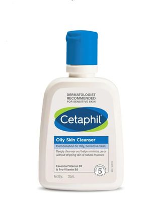 Cetaphil Oily Skin Cleanser (125ml)_img_0