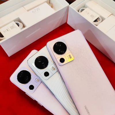 Xiaomi Civi 2_img_2