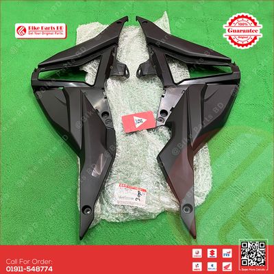 Said Cover for Suzuki Gixxer & Gixxer SF bike._img_0