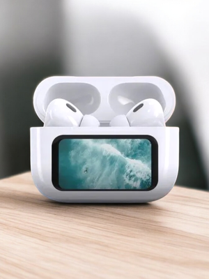 A9 Pro ANC Touch Display Earbuds_img_1