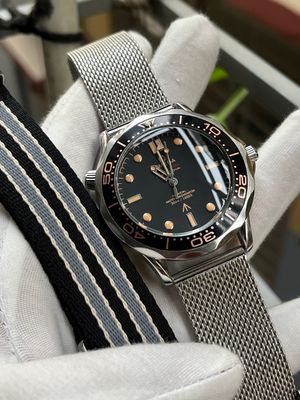 Omega 007 (with Free NATO Strap) AA_img_0