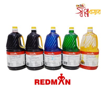 Redman colour - 100g_img_0
