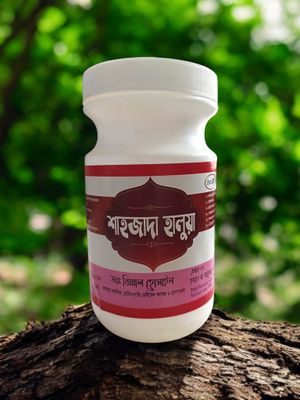 শাহজাদা হালুয়া (২৫০গ্রাম)_img_1