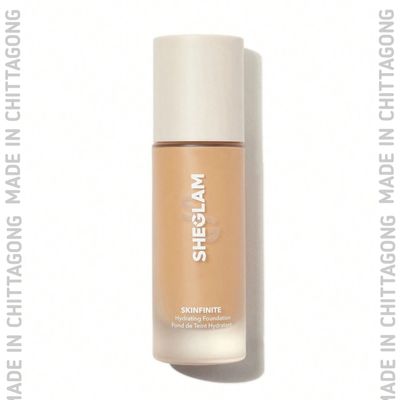 Sheglam Skinfinite Hydrating Foundation-Nude_img_0