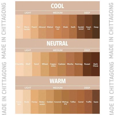 Sheglam Skinfinite Hydrating Foundation-Nude_img_6