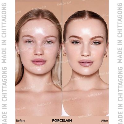 Sheglam Skinfinite Hydrating Foundation-Porcelain_img_1