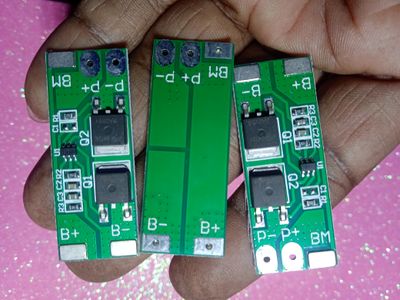 (CODE 97) 2S BMS BATTERY CHARGEING MODULE._img_1