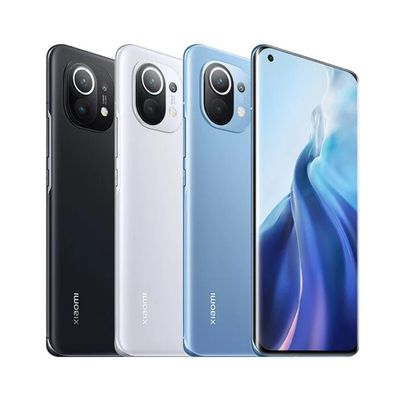 Xiaomi Mi 11 Pro_img_0