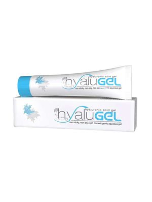 Hyalugel (Hyaluronic Acid Gel) (30g)_img_0