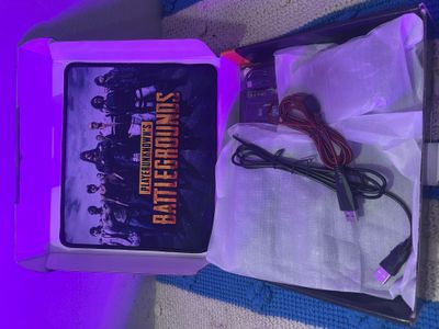 5 in 1 Mobile Gaming Combo Pack MK500_img_4
