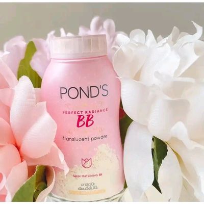 Ponds BB Powder. Made in Thailand Net Weight :50gm_img_2