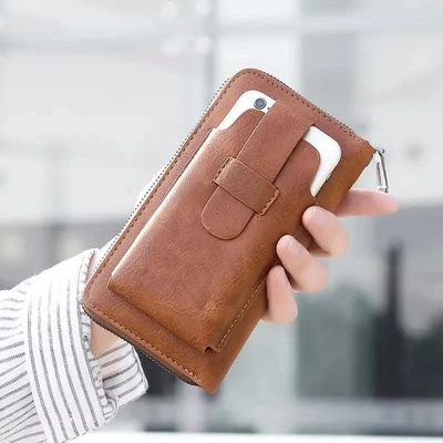 Premium Quality Stylish Fashionable Wallet_img_3
