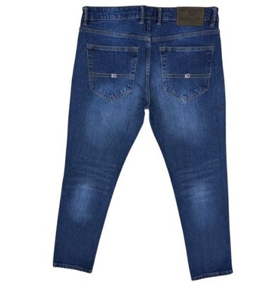 Export Denim Tom*my Hilfiger Deep Wash_img_0