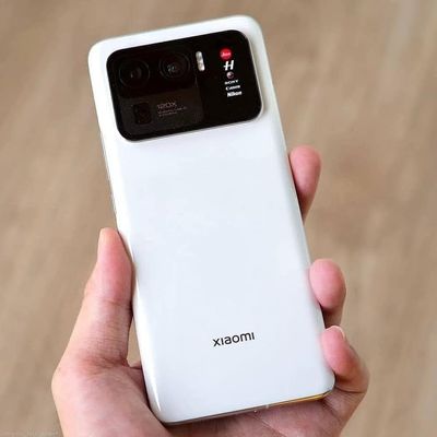 Xiaomi Mi 11 ultra_img_4