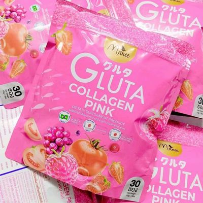 Gluta Collagen Juice (Pink)_img_0