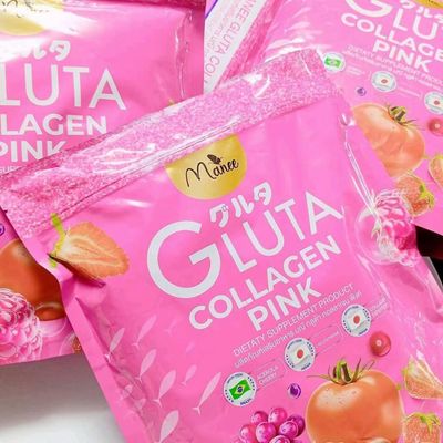 Gluta Collagen Juice (Pink)_img_1