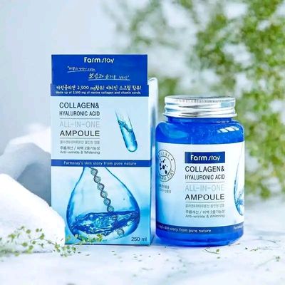 Farmstay Collagen Ampoule_img_0