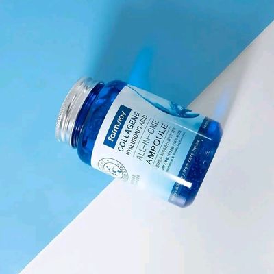 Farmstay Collagen Ampoule_img_1
