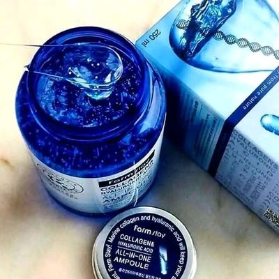 Farmstay Collagen Ampoule_img_2