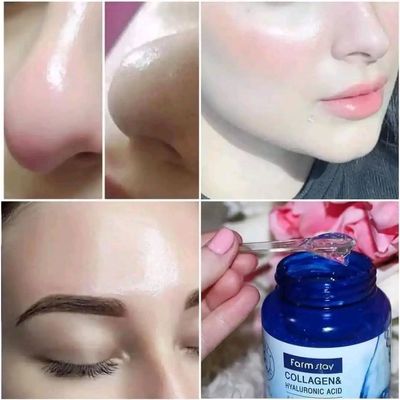 Farmstay Collagen Ampoule_img_3