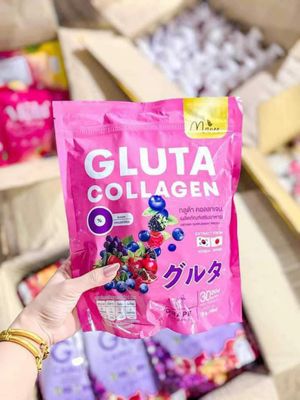 Gluta Collagen Juice (Original)_img_0
