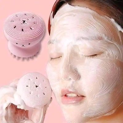 Octopus Cleansing Scrub_img_1