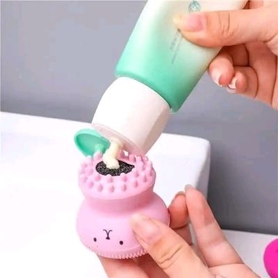 Octopus Cleansing Scrub_img_2