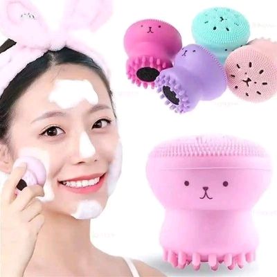 Octopus Cleansing Scrub_img_3