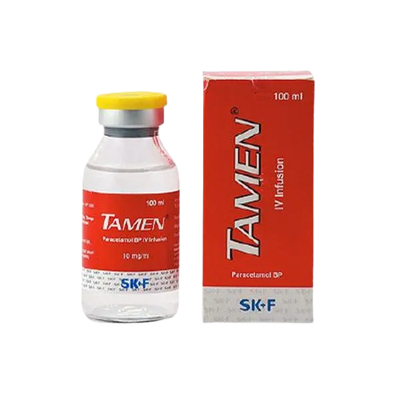 Tamen 100ml Injection_img_0