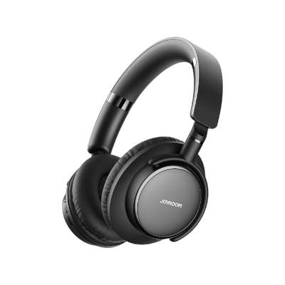 Joyroom JR-OH1 Wireless Bluetooth Headset – Black_img_1