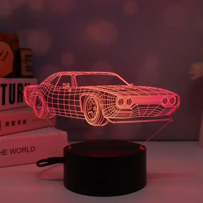 FORD MUSTANG_img_0