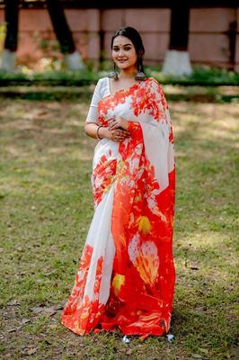 Chanderi Silk Digital Print Saree-28_img_0