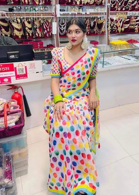 Chanderi Silk Digital Print Saree-29_img_0