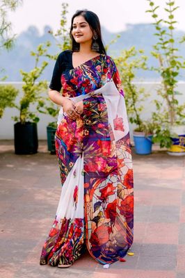 Chanderi Silk Digital Print Saree-32_img_0