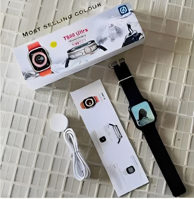💥T800 Ultra, Smart Watch Bluetooth Smartwatch for Men Women✨_img_3