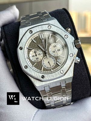 AP CHRONO CHAIN GREY DIAL_img_0