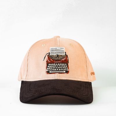 Episodes Vintage Typewriter Cord Cap_img_1