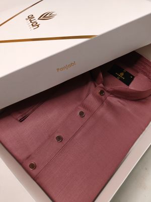Heritage Cotton Panjabi_img_1