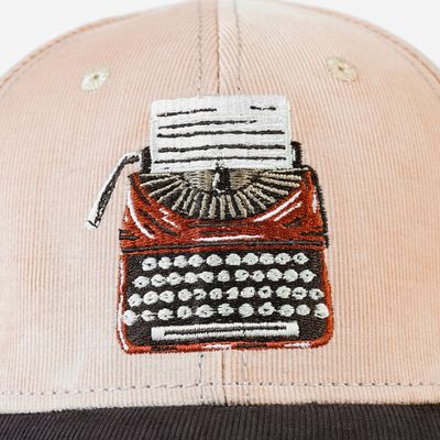 Episodes Vintage Typewriter Cord Cap_img_5