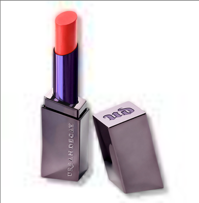 Urban Decay Vice High‑Impact Vegan Lipstick “Flower District” (Shine) – 3 g (COS1067)_img_0