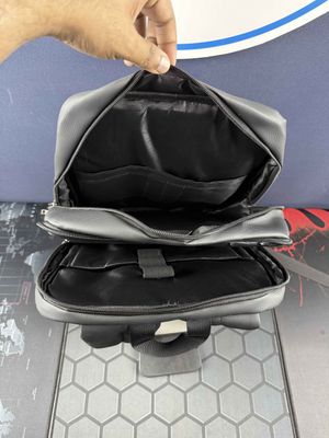 Arctic Hunter Travel & Laptop Bag with Fingerprint Locking System._img_2