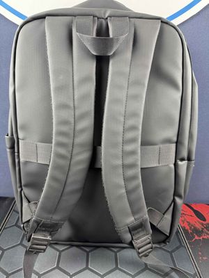 Arctic Hunter Travel & Laptop Bag with Fingerprint Locking System._img_4