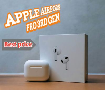 Airpods pro (3rd generation)_img_0