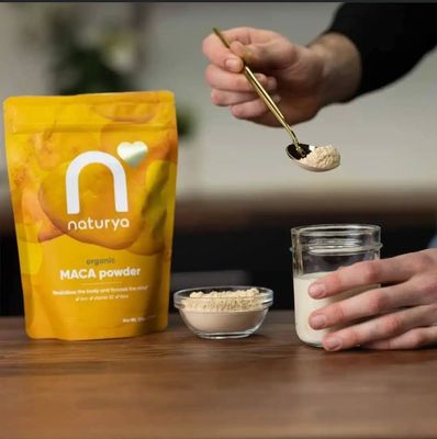 Organic Maca Powder._img_1