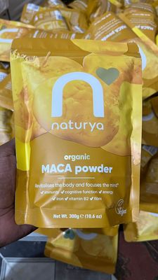 Organic Maca Powder._img_2