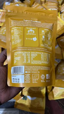 Organic Maca Powder._img_3