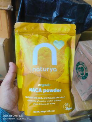 Organic Maca Powder._img_5